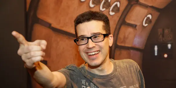 Chris Pirillo