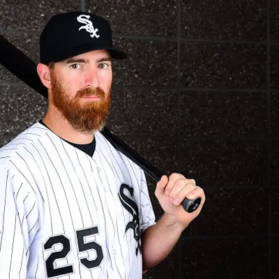 Adam LaRoche