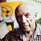 Pablo Picasso