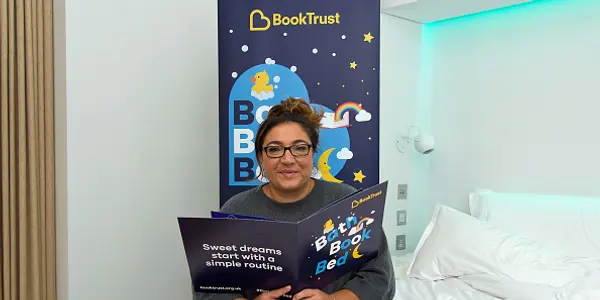 Jo Frost