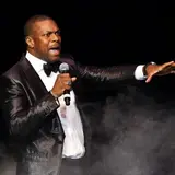 Chris Tucker Owes $11 Million in Taxes