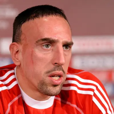Franck Ribery
