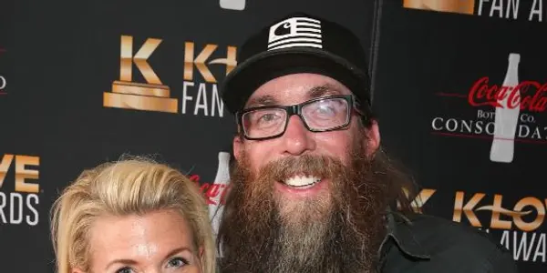 David Crowder