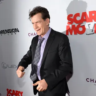 Charlie Sheen Once Worth $150 Million Is Nearly Homeless