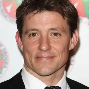Ben Shephard Net Worth