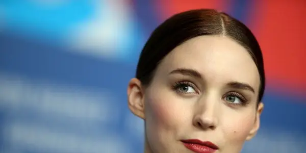 Rooney Mara
