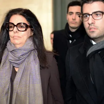 Francoise Bettencourt Meyers Jumps Alice Walton To Become Richest Woman In The World…Again