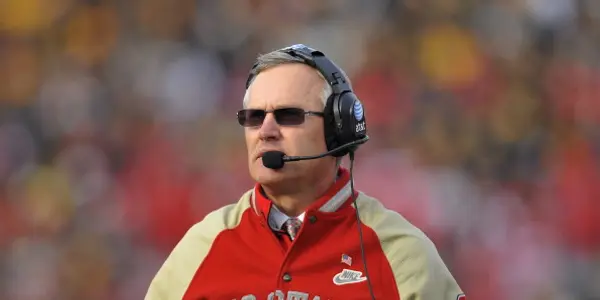 Jim Tressel