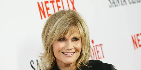 Markie Post