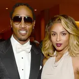 Ciara Drops Her $15 Million Lawsuit Against Future