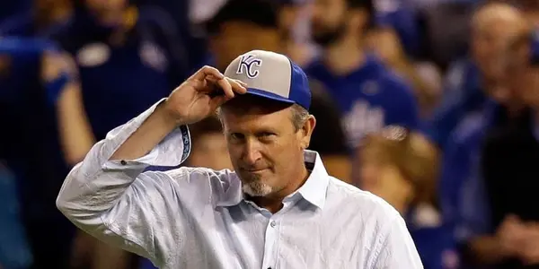 Bret Saberhagen