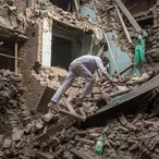 How One Nepalese Noodle-Billionaire Is Using His Noodle To Help His County Rebuild From Earthquakes