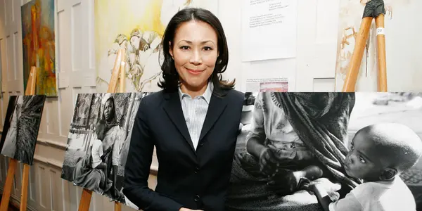Ann Curry