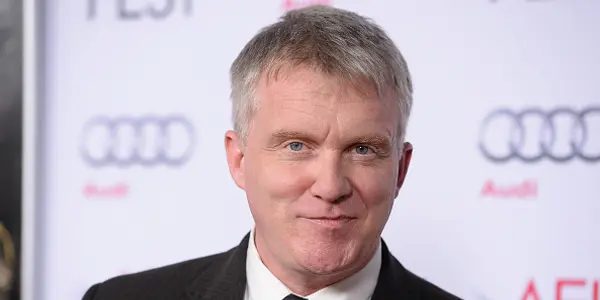 Anthony Michael Hall
