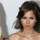 Allegra Versace