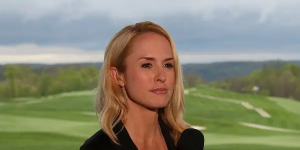 Lauren Thompson