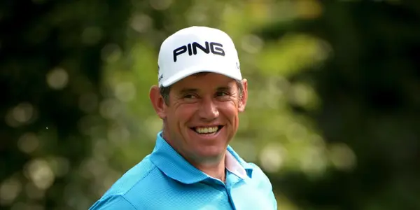 Lee Westwood