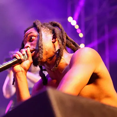 Denzel Curry