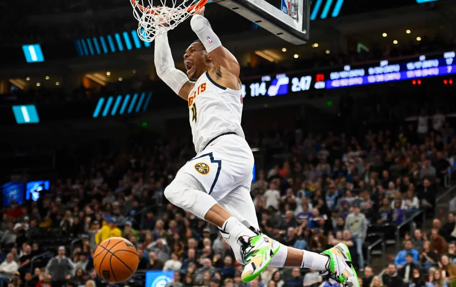 With His Latest Contract, Russell Westbrook Has Now Surpassed $350 Million In Career Earnings