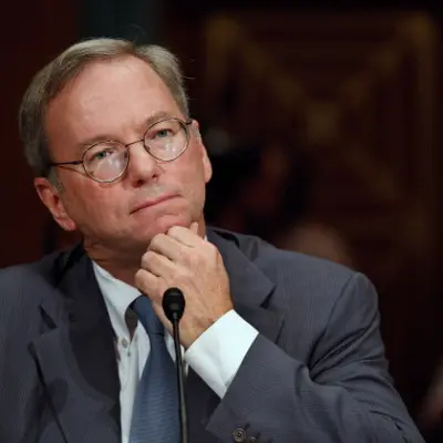 Eric Schmidt