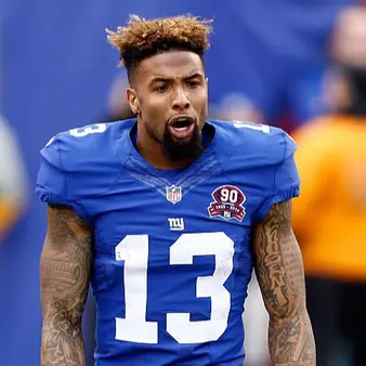 Breaking: Odell Beckham Jr. Is Now The Highest-Paid Receiver In Football Thanks To Massive New Contract
