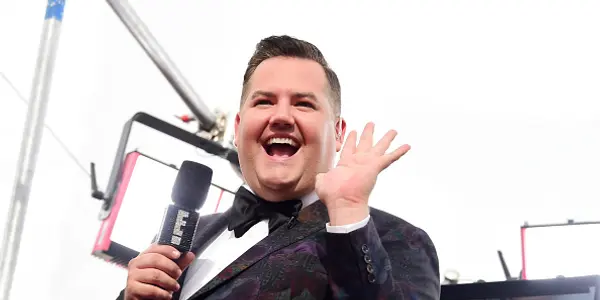 Ross Mathews