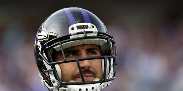 Dennis Pitta