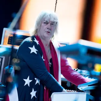 Geoff Downes Net Worth