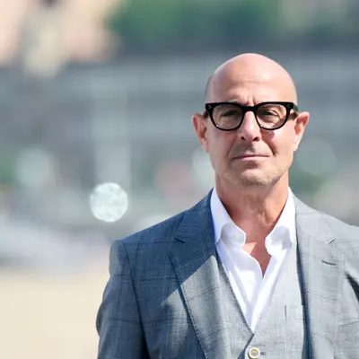 Stanley Tucci