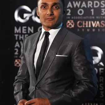 Rahul Bose Net Worth