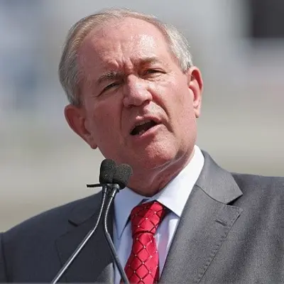 Jim Gilmore