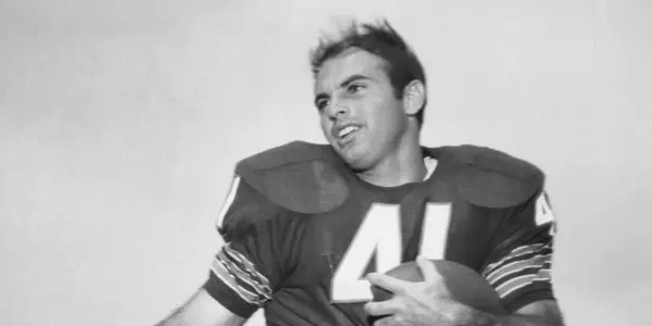 Brian Piccolo
