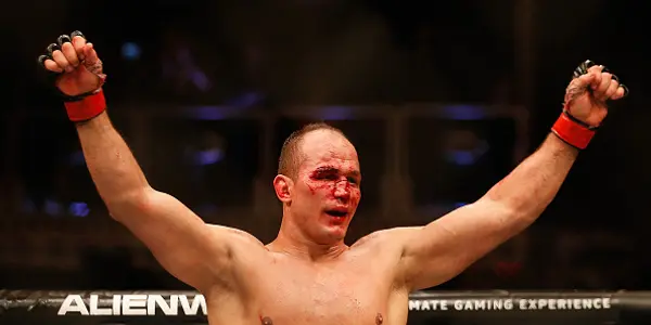 Junior dos Santos