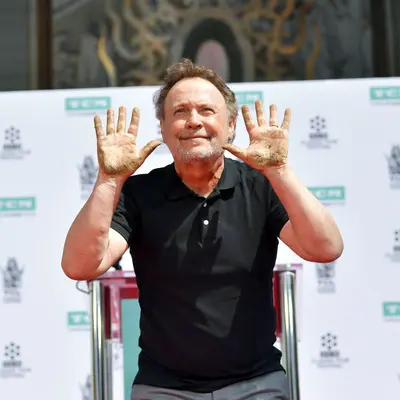 Billy Crystal