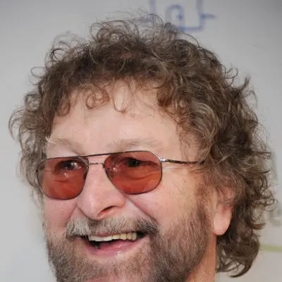 Chas Hodges