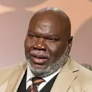 T. D. Jakes