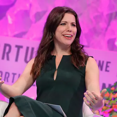 Mary Katharine Ham