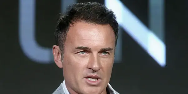 Julian McMahon