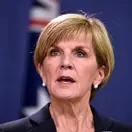 Julie Bishop