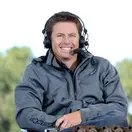 Tanner Foust