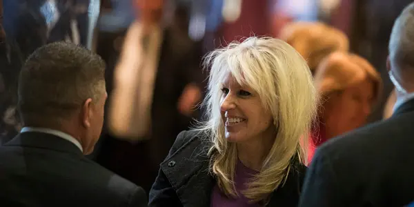 Monica Crowley