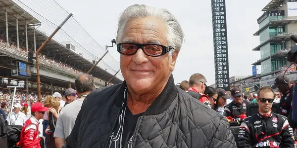 Barry Weiss