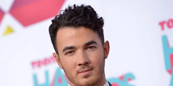 Kevin Jonas