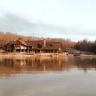 NASCAR Driver Tony Stewart Is Trying Again To Sell His 415-Acre Indiana Ranch, This Time For $22.5 Million