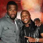 Floyd Mayweather Just Mocked 50 Cent's Net Worth In The Most Brutal Way Possible
