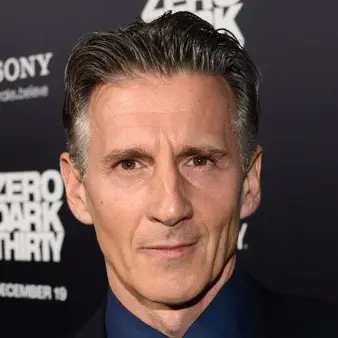 Christopher Stanley Net Worth