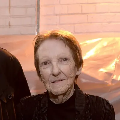 Maureen Tucker