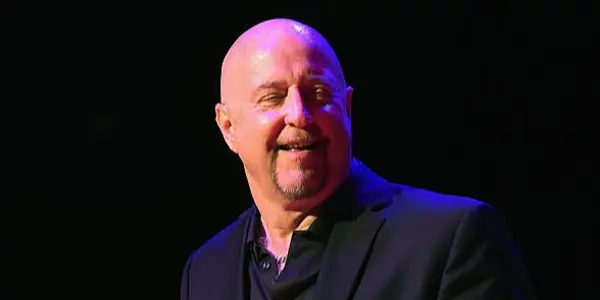 Kim Wilson