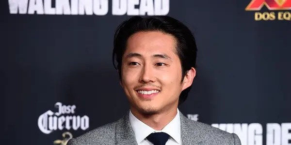 Steven Yeun