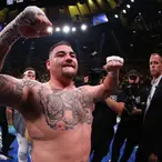 The Incredible Rise of Heavyweight Champion Andy Ruiz Jr.